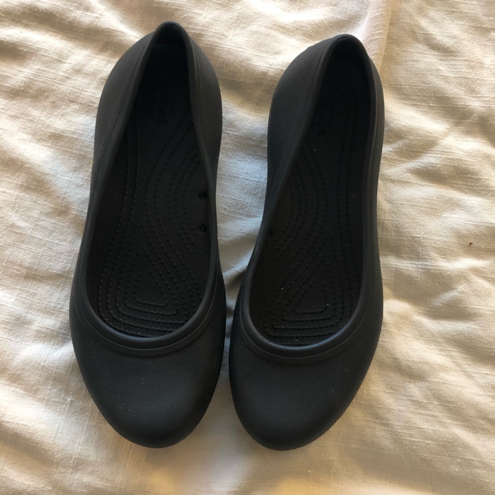 Crocs Flats